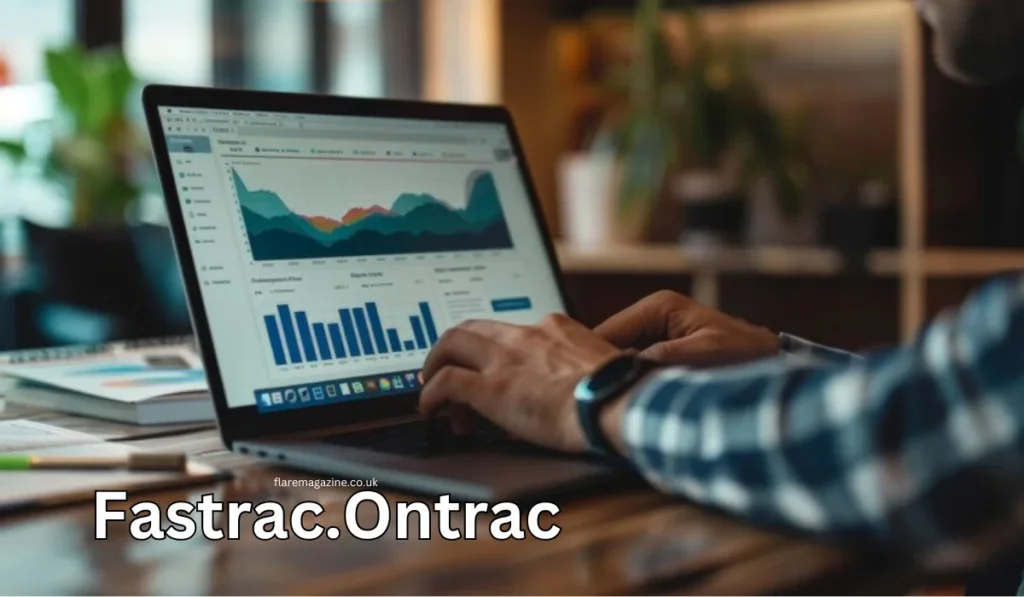 Why Choose Fastrac OnTrac? Unlock Faster, Smarter Workflows Today