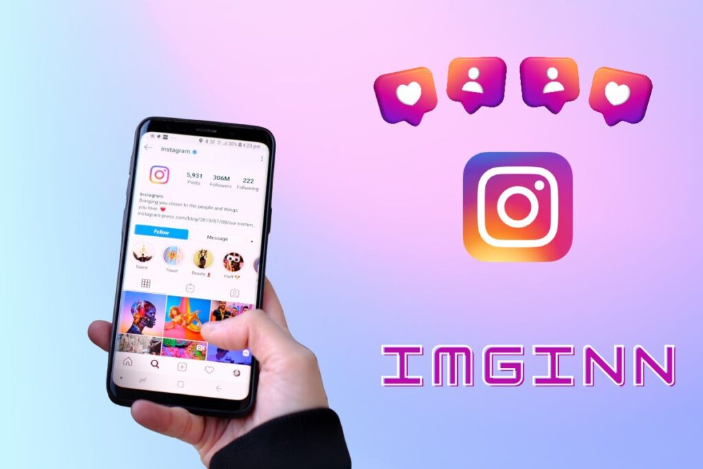 Imginn Guide: View, Download, and Save Instagram Content Privately