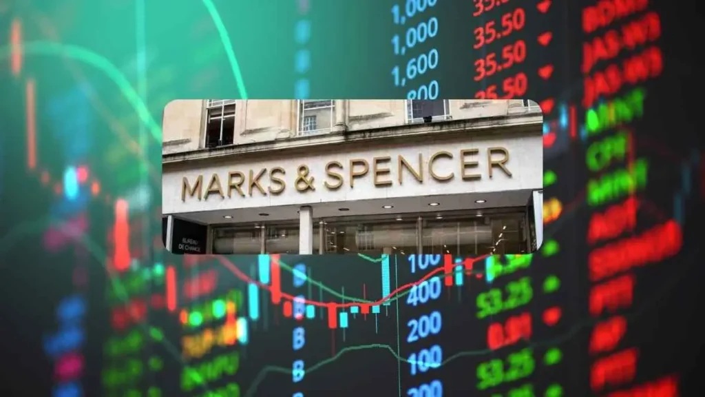 M&S Share Price Trends: Insights and Analysis for Smart Investors