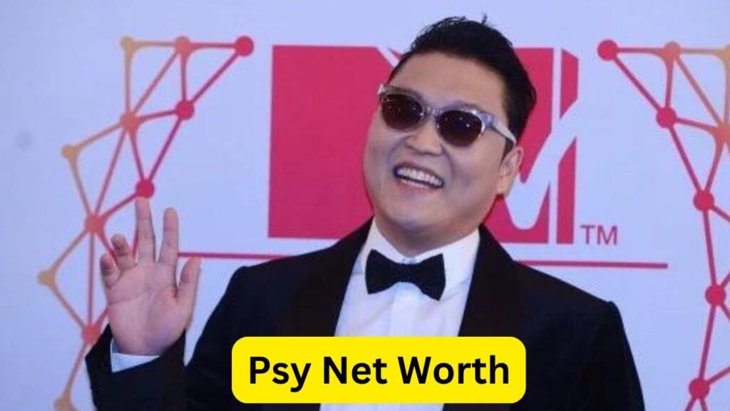 Psy Net Worth: Unveiling the K-Pop Icon's True Fortune