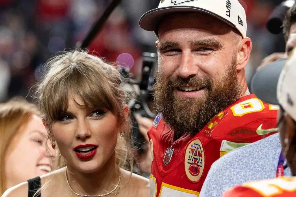 Taylor Swift Travis Kelce: Love, Fame, and Headlines