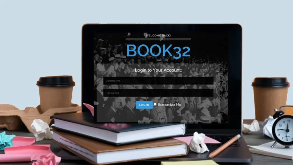 Discover the Power of Book32: A Game-Changer for Efficient Planning