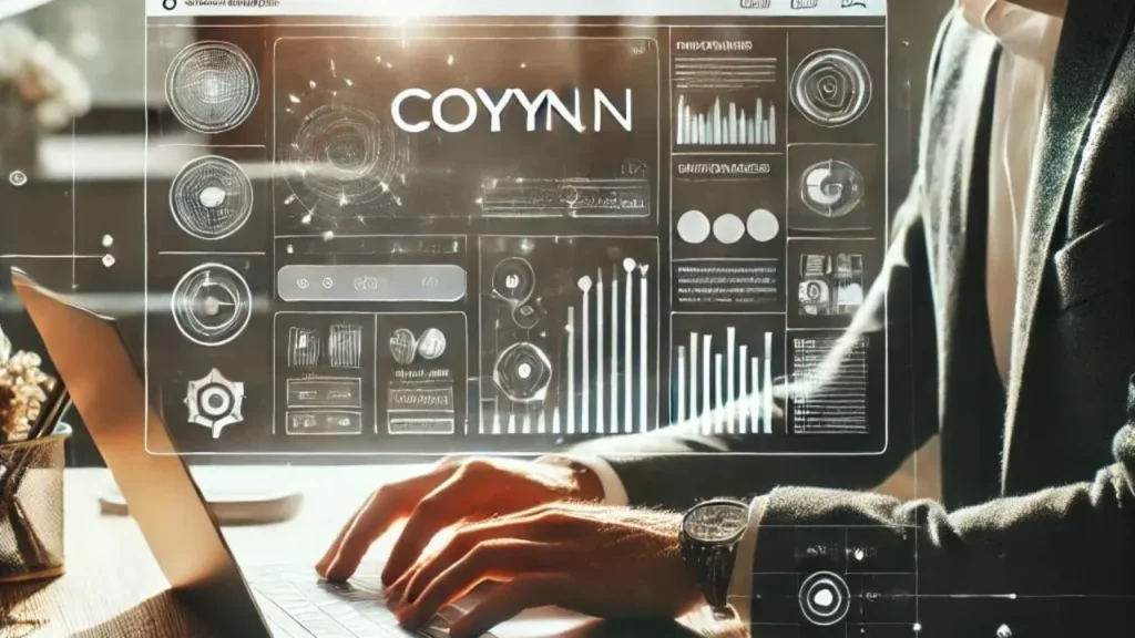 Unlock Growth with Coyyn.com Business Solutions