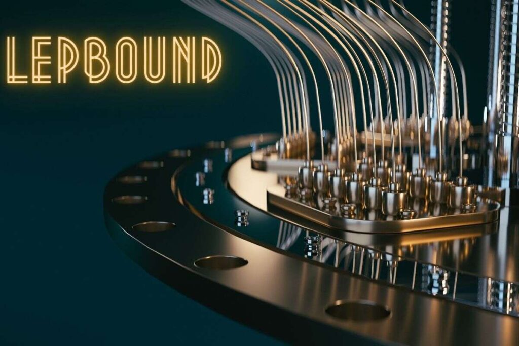 How Lepbound is Revolutionizing the Digital Landscape