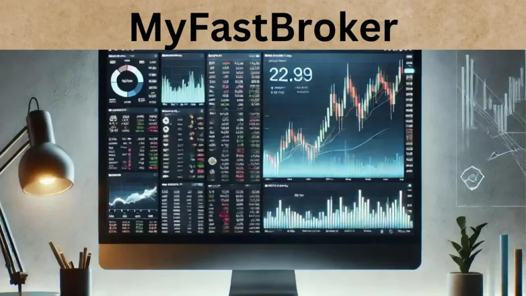 myfastbroker .com