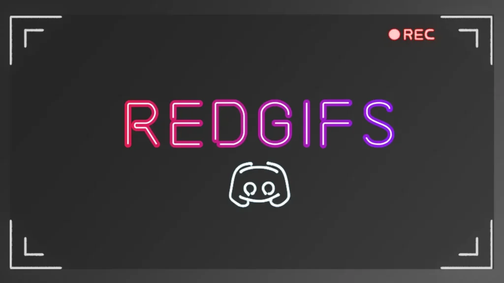 Redgif: Seamless Video Sharing with High-Quality Performance