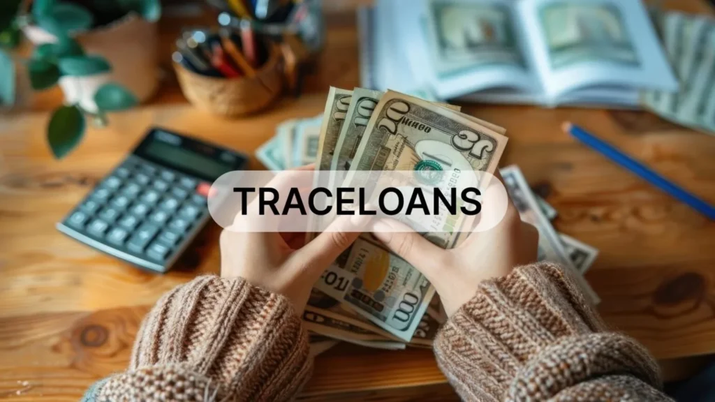 Traceloans.com Debt Consolidation: Simplify Your Finances Today