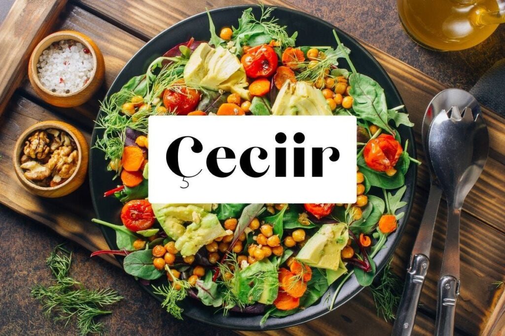 Çeciir: Unveiling Its Hidden Benefits and Uses