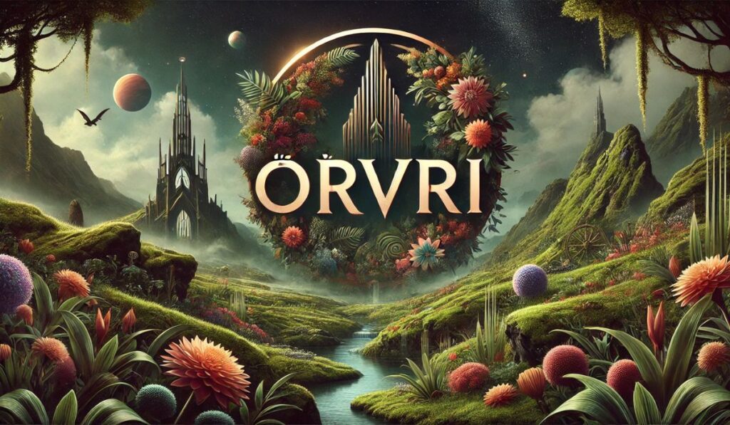 Örviri Insights: How It Can Enhance Your Daily Routine