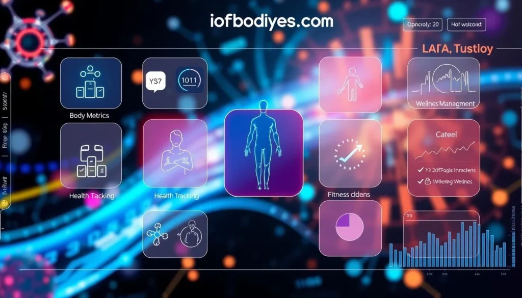 ioFBodies.com Applications: Smart Features for Smarter Results